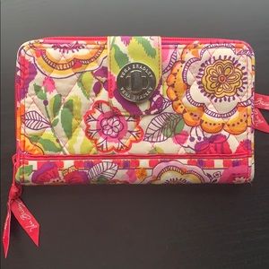 Vera Bradley Wallet